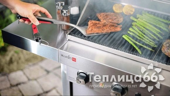 Набор инструментов Char-Broil 3 штуки